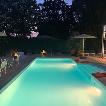 Villa Bianca